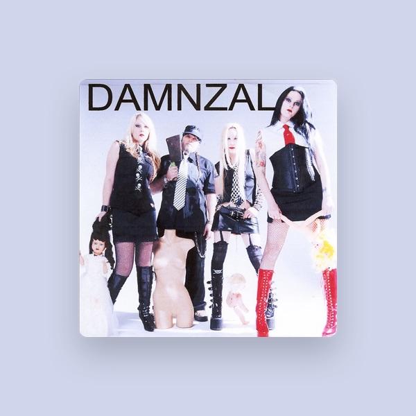 Damnzal