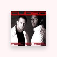 Cubed