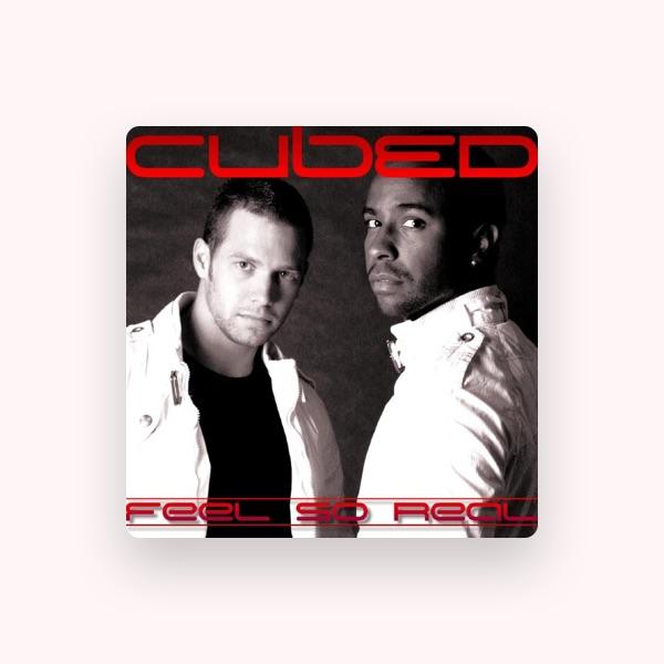Cubed