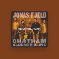Jonas Fjeld & Chatham County Line