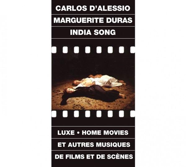 On M’appelait (instrumental)