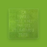 Marcel Duchamp