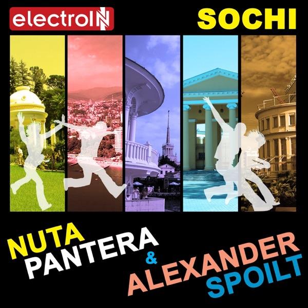 Sochi (Mexx Beat Remix)