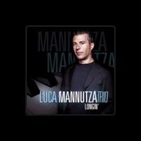 Luca Mannutza Trio
