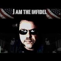 I Am the Infidel (Praise the Lord and Pass the Ammunition)
