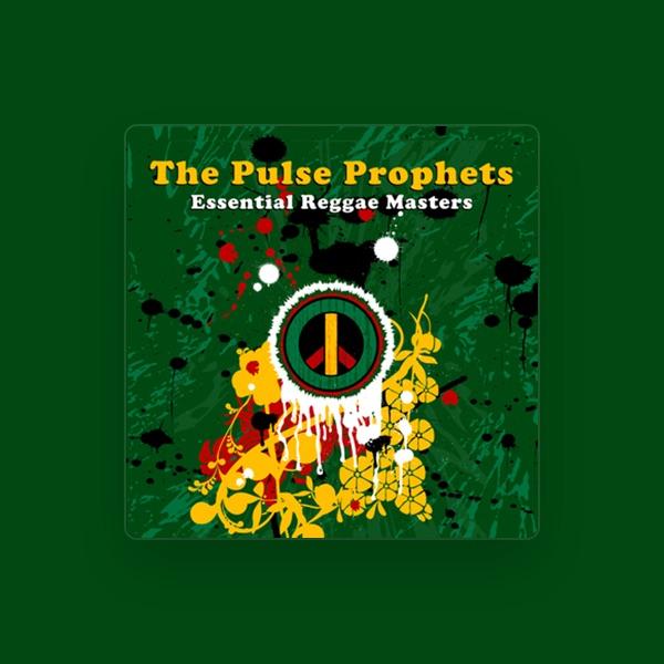 The Pulse Prophets