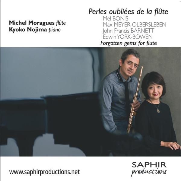 Edwin York-Bowen (1884-1961) - Sonata opus 120: Allegro non troppo