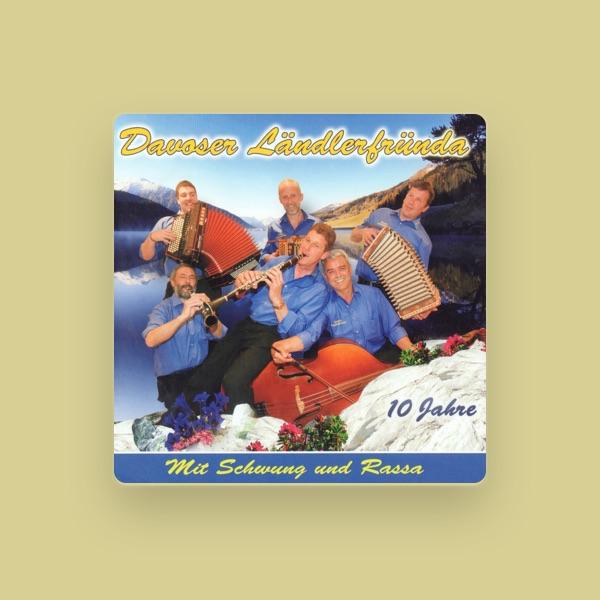 Davoser Ländlerfründa