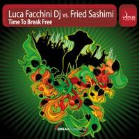 Time To Break Free (Walter Fargi & Manuel Deep Radio Remix)