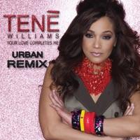 Your Love Completes Me (Urban Remix)