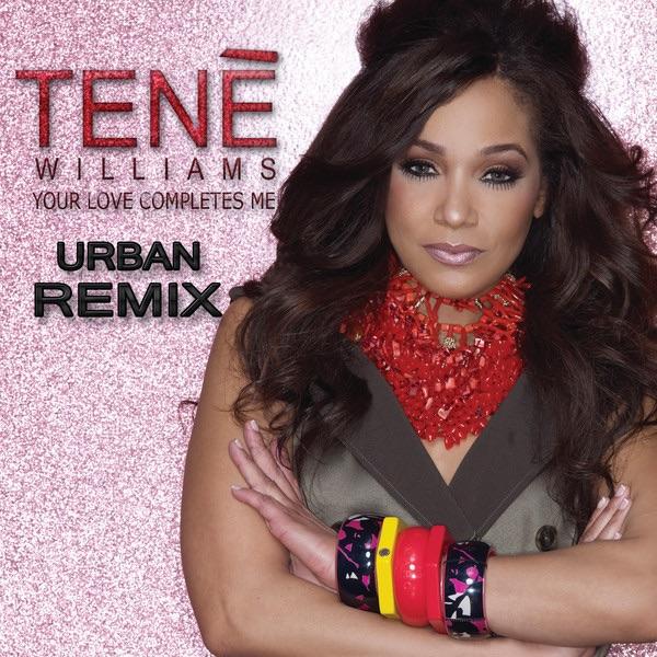 Your Love Completes Me (Urban Remix)