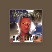 Yossarian Bowens