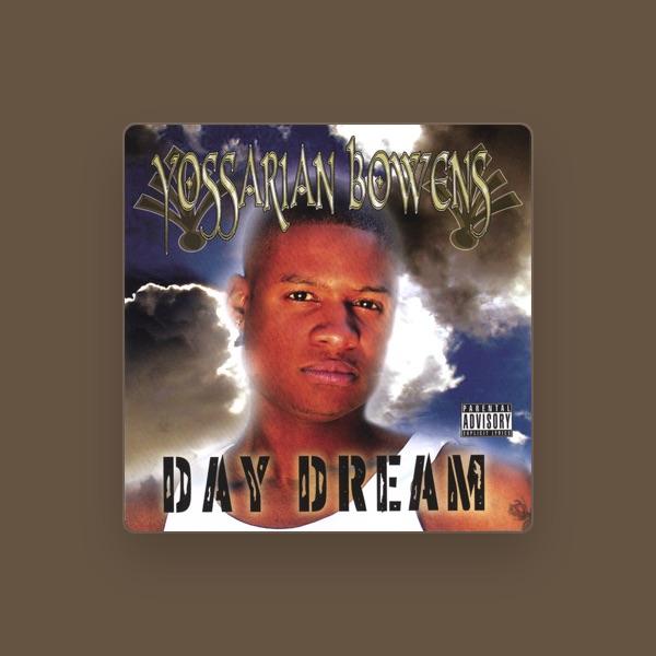 Yossarian Bowens