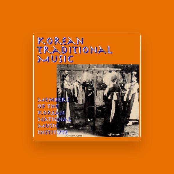 Korean National Music Institute