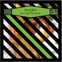 Don’t Stop The Music
