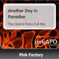 Another Day In Paradise (The Grand Piano Full Mix)