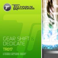 Gear Shift