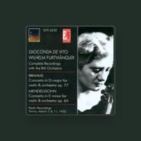 RAI Symphony Orchestra Turin