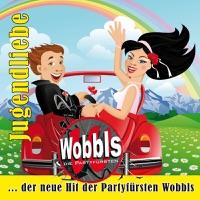 Jugendliebe (Single Edit)