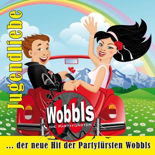 Jugendliebe (Single Edit)
