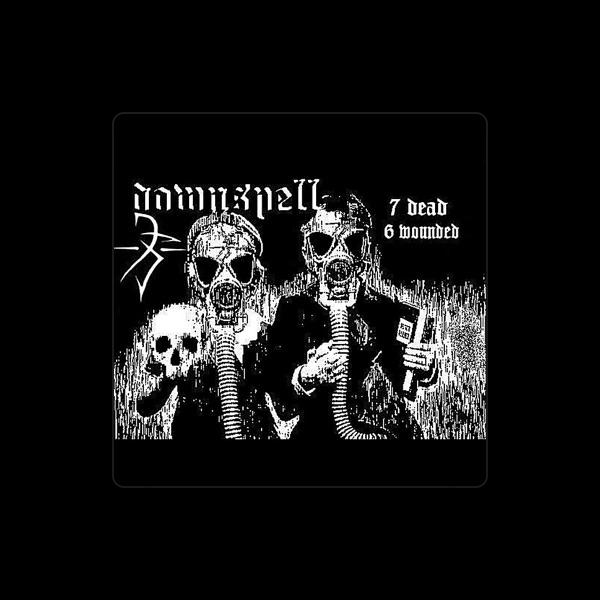 Downspell