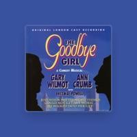 The Goodbye Girl - Original London Cast