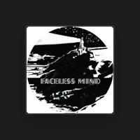 Faceless Mind