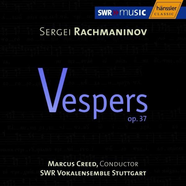 All-night Vigil, Op. 37, "Vespers": X. Voskreseniye Khristovo Videvshe (Having Beheld the Resurrection of Christ)