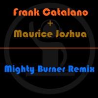 Mighty Burner Remix