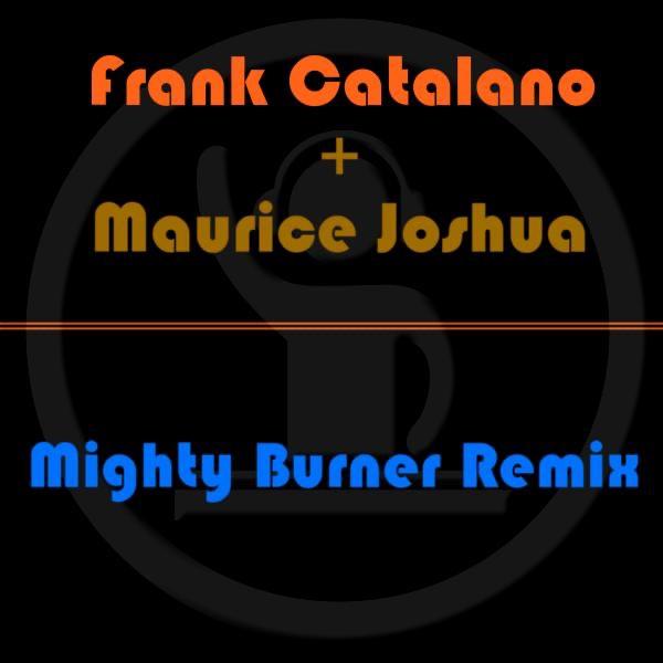 Mighty Burner Remix
