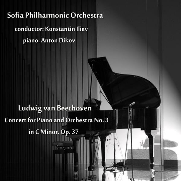 Concert for Piano and Orchestra No. 3 in C Minor, Op. 37: 2. Largo