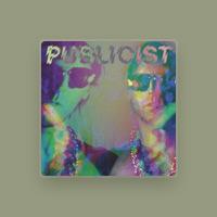 Publicist