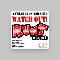 Nathan Boon