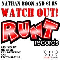 Watch Out! (Facto Sonido Remix)