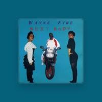 Wayne Fire