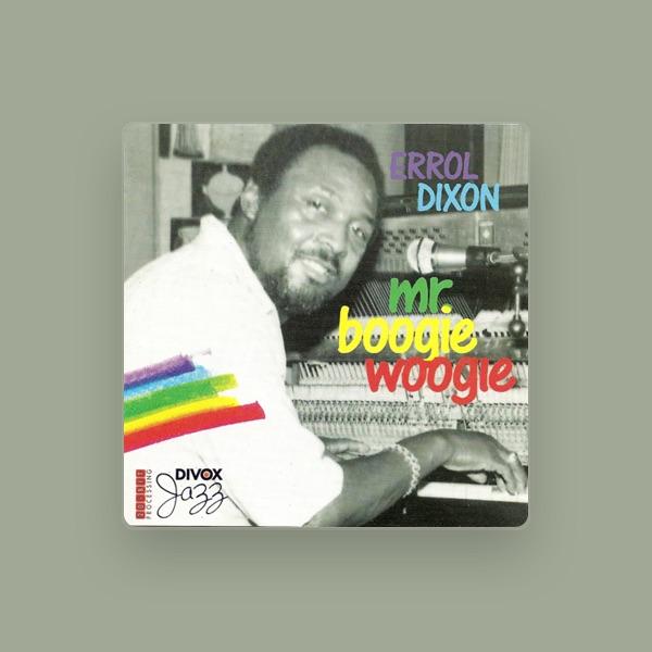 Errol Dixon