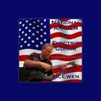 Rob McEwen