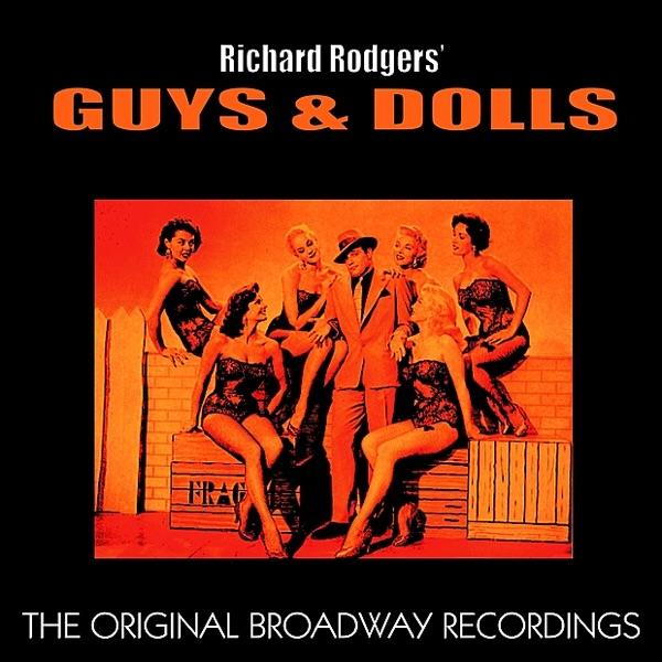 Guys and Dolls