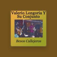 Valerio Longoria y Su Conjunto