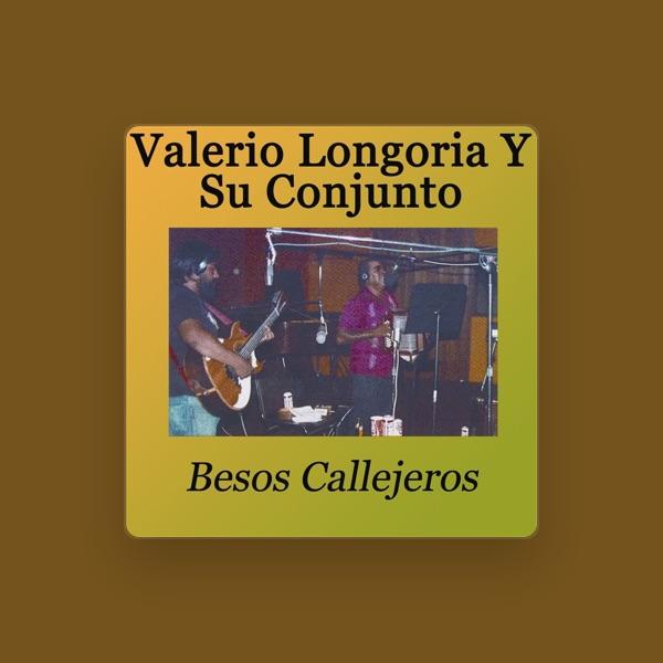 Valerio Longoria y Su Conjunto