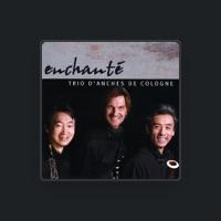 Trio d'Anche de Cologne