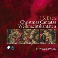 Christum wir sollen loben schon, BWV 121 (Chorus: Christum wir sollen loben schon)