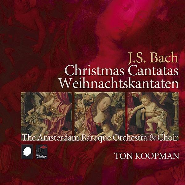Christum wir sollen loben schon, BWV 121 (Chorus: Christum wir sollen loben schon)