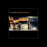 The Afghan Music Project