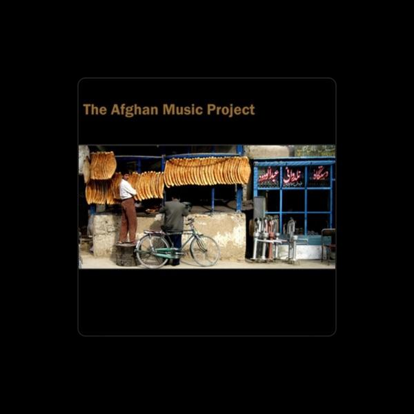 The Afghan Music Project