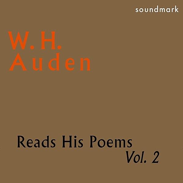 W.H. Auden: Bucolics - VI. Plains