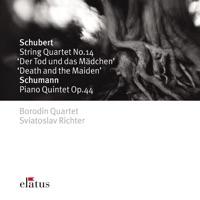 Piano Quintet in E-Flat Major, Op. 44: III. Scherzo - Molto vivace