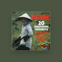 Hanoi Session Singers