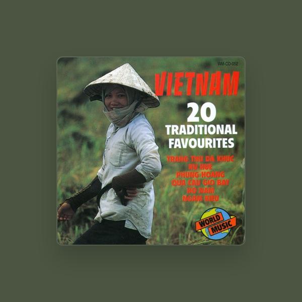 Hanoi Session Singers