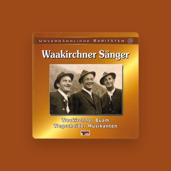 Waakirchner Sänger
